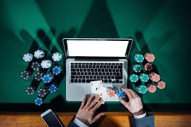 Онлайн казино Vulkan 24 Casino