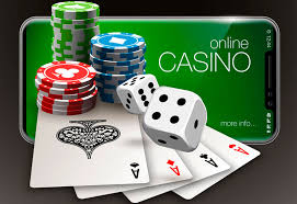 Вход на официальный сайт Casino Vostok